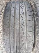 Bridgestone Playz. Летние, 2009 год, износ: 5%, 4 шт
