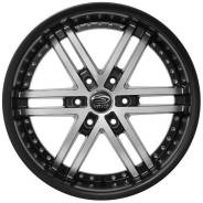 Sakura Wheels R5904. 8.5x20, 6x139.70, ET15, ЦО 110,5 мм.