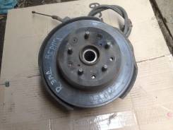 Ступица. Toyota Verossa, JZX110 Двигатель 1JZFSE