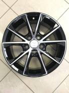 Toyota. 6.5x16, 5x114.30, ET45, ЦО 60,1 мм.