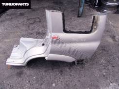 Крыло. Suzuki Escudo, TL52W, TD02W, TA52W, TD32W, TD62W, TD52W Двигатели: H25A, RF, J20A