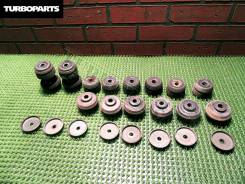 Подушка кузова. Suzuki Escudo, TL52W, TD02W, TA52W, TD32W, TA02W, TD62W, TD52W Двигатели: G16A, H25A, RF, J20A