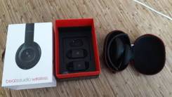 Beats Studio Wireless