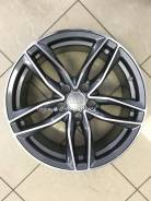 Audi. 7.5x17, 5x112.00, ET28, ЦО 66,6 мм.