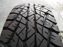 Dunlop Grandtrek AT2. Грязь AT, 2008 год, без износа, 2 шт