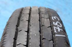 Bridgestone R202. Летние, износ: 5%, 4 шт
