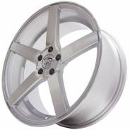 Sakura Wheels 9140. 9.0x20, 5x130.00, ET40, ЦО 73,1 мм.