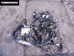Электропроводка. Suzuki Escudo, TL52W, TD02W, TA52W, TD32W, TA02W, TD62W, TD52W Двигатели: G16A, H25A, RF, J20A