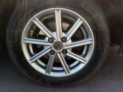 K&K ������. x14", 4x100.00