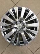 Lexus. 7.5x18, 5x114.30, ET35, ЦО 60,1 мм.