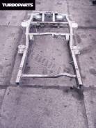 Рама. Suzuki Escudo, TL52W, TD02W, TA52W, TD32W, TD62W, TD52W Двигатели: H25A, RF, J20A