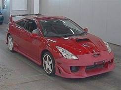 Toyota Celica. ZZT231, 2ZZGE