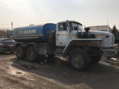 Урал 5557. Продажа аренда Автоцистерна УРАЛ-5557-1141