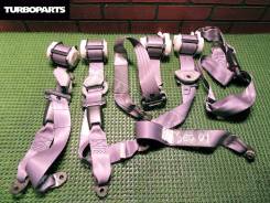 Ремень безопасности. Suzuki Escudo, TL52W, TD02W, TA52W, TD32W, TA02W, TD62W, TD52W