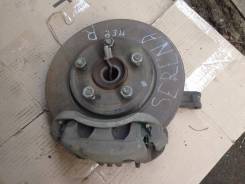 Ступица. Nissan Serena, C25, SC25 Suzuki Landy, SC25 Двигатель MR20DE