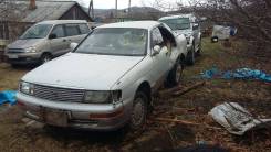 Toyota Crown. GZX141, 1GZE
