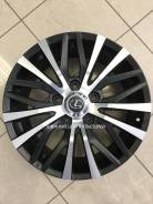 Lexus. 8.5x20, 5x150.00, ET54, ЦО 110,2 мм.