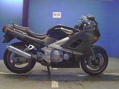 Kawasaki ZZR 400 2. 400 куб. см., исправен, птс, без пробега. Под заказ