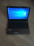 Asus K53S. 15.6", 2,1����, ��� 4 ��, ���� 320���, WiFi: 1, ����������� �� 1��. ����