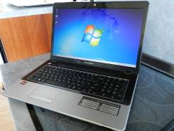 eMachines. 17.3", 2,6 ГГц, ОЗУ 4096 Мб, WiFi, Bluetooth