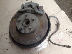 Ступица. Toyota Vista, SV50 Двигатели: 3SFSE, D4