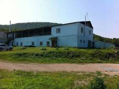 Продам производственное помещение в районе Штыковских прудов