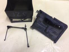 Крепление аккумулятора. Toyota Aristo, JZS161, JZS160