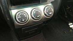 Блок управления климат-контролем. Honda CR-V, RD5, LA-RD4, LA-RD5 Двигатель K20A