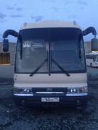Hyundai Aero Space. , 12 920 куб. см., 45 мест