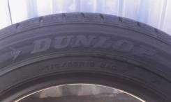 Dunlop DSX-2. Всесезонные, износ: 10%, 4 шт