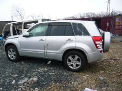 Suzuki Escudo. TD94W, H27A