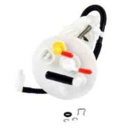 Фильтр топливный. Honda: Jazz, Civic Hybrid, Fit Aria, Civic Ferio, Airwave, Partner, Mobilio Spike, Mobilio, Civic, Fit, City, Integra, City ZX Двига...