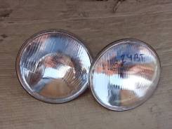 Лампа. Nissan Safari Nissan Patrol, Y61, Y62 Двигатели: ZD30DDTI, TB48DE, VK56VD