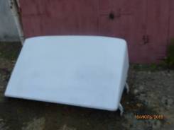 Спойлер. Mitsubishi Canter