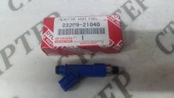 Инжектор. Toyota: Corolla, Yaris, Corolla Rumion, WiLL Cypha, Spade, Yaris / Echo, Succeed, Echo Verso, Vitz, Ractis, XA, Soluna Vios, Auris, Corolla...