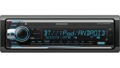 Kenwood KDC