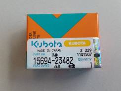 Вкладыши. Kubota