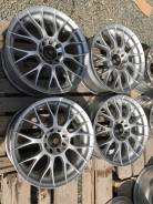 A-Tech Schneider. 8.0x17, 4x114.30, ET35, ЦО 73,0 мм.