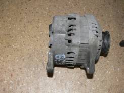 Генератор. Nissan: Wingroad, Bluebird Sylphy, AD, Sunny, Almera Двигатель QG15DE