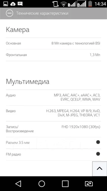 LG G2 mini. �/� ����