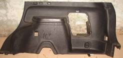 Обшивка багажника. Mitsubishi Outlander, GF3W, GF2W, GF4W, GF7W, GF8W