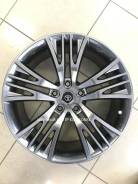 Toyota. 8.0x18, 5x114.30, ET45, ЦО 60,1 мм.