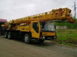 Xcmg QY25K-I. Продам автокран XCMG 25K-1, 9 000 куб. см., 25 000 кг., 40 м.