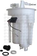 Фильтр топливный, сепаратор. Nissan Teana, J31, J31Z, PJ31 Nissan Presage, PNU31, PU31, TU31, U31 Mitsubishi Lancer Evolution, CY3A, CY4A, CY6A Mitsub...