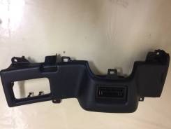 Панель рулевой колонки. Toyota Aristo, JZS161, JZS160