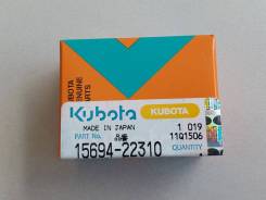 Вкладыши. Kubota