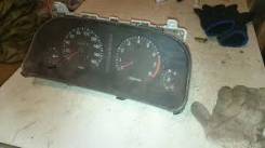 Панель приборов. Toyota Sprinter, AE100