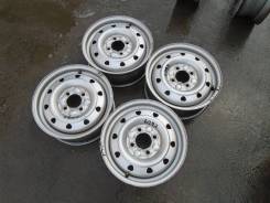 Topy. 5.0x13, 4x114.30, ET40, ЦО 67,1 мм.