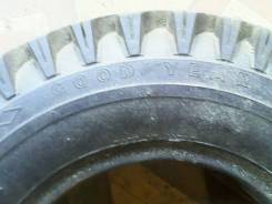 Goodyear American Eagle H2. Зимние, без шипов, износ: 5%, 4 шт