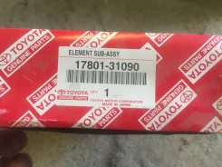 ������ ��������� TLC 1GR 17801-31090 ����